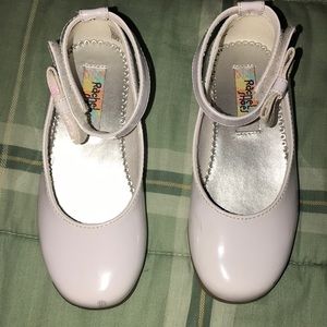 Toddler girl shoes (10M)